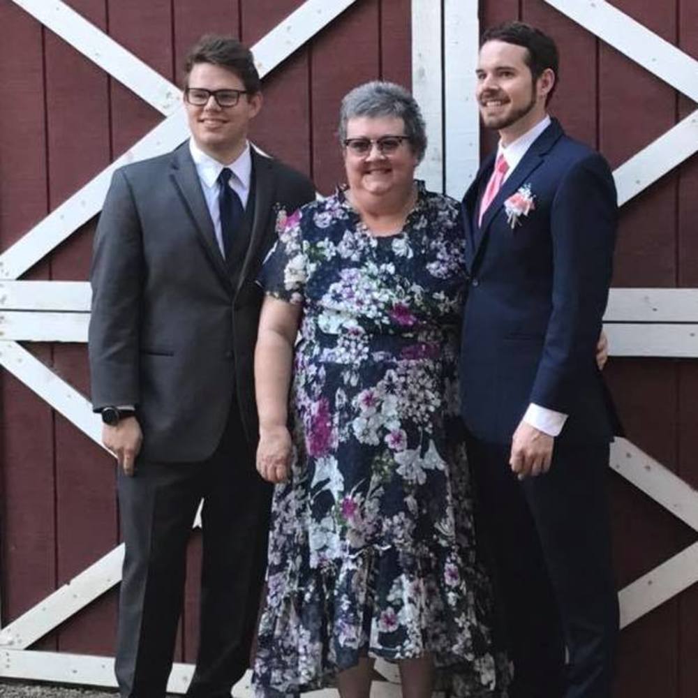 Meet your Posher, Joyce